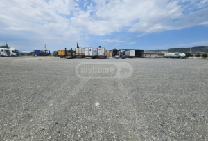 იყიდება უნივერსალური კომერციული ფართი გარდაბანში